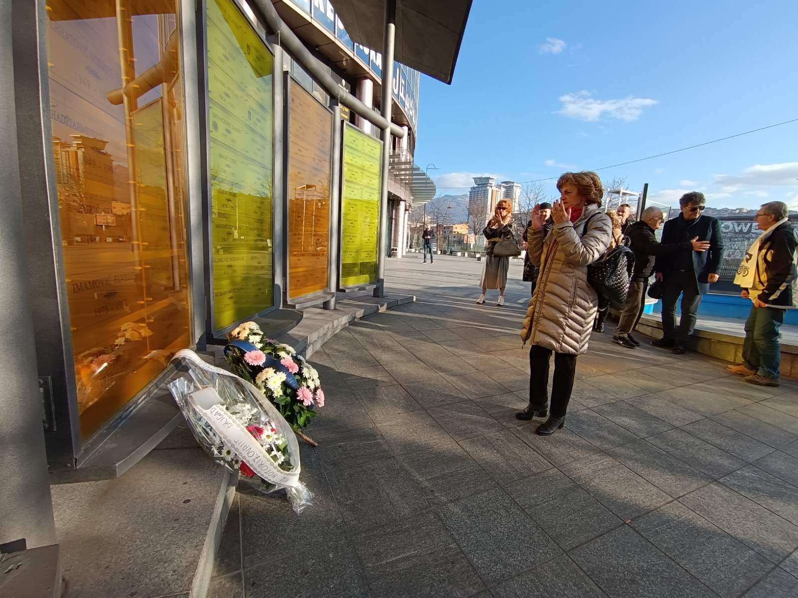 Općina Novo Sarajevo