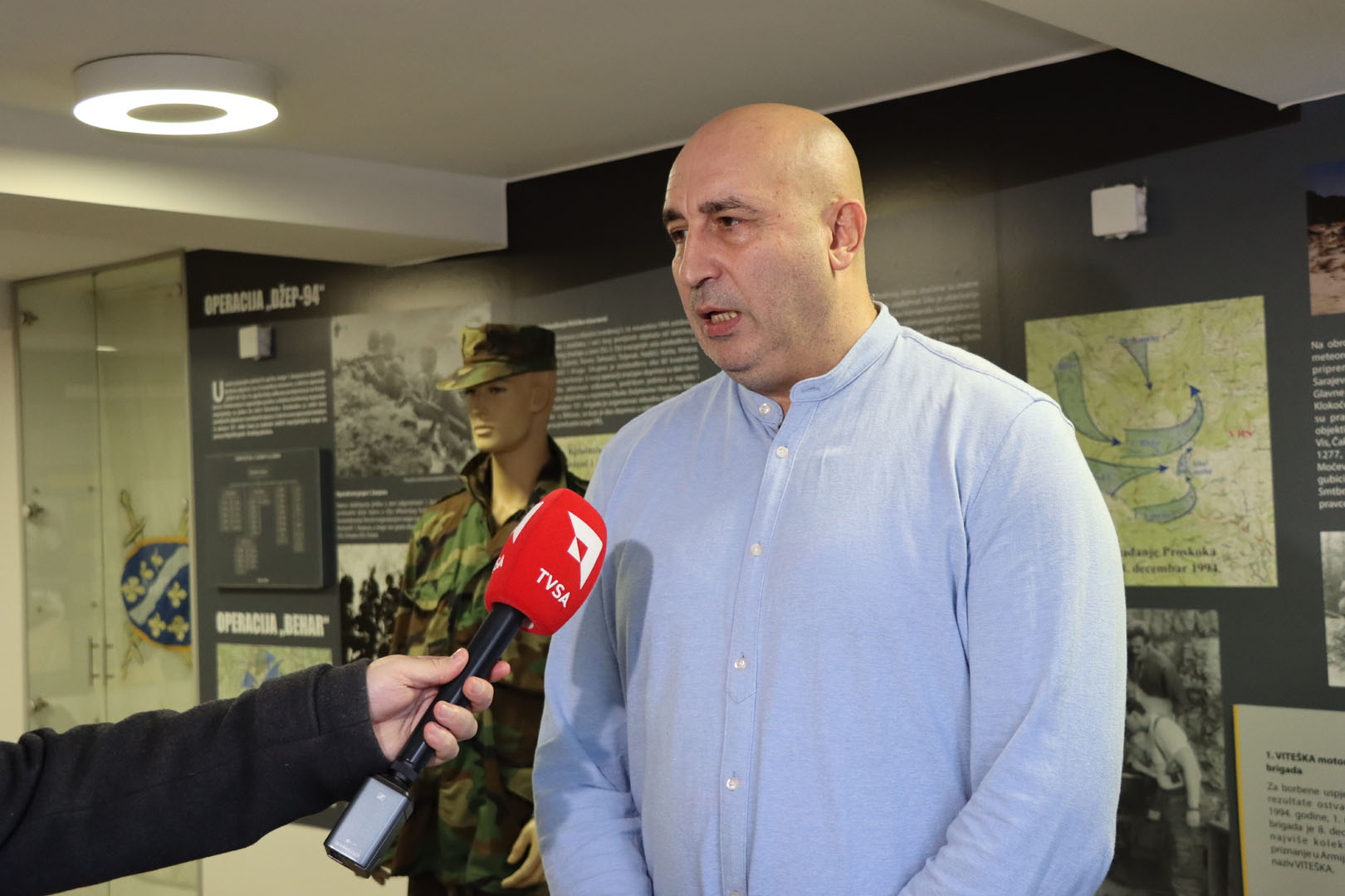 Općina Novo Sarajevo